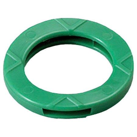 Lucky Line LuckyLine: LARGE KEY IDENTIFIERS N GREEN LKL-16646